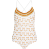Mare Crochet Swimsuit - Trajes de baño - 