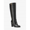 Margaret Leather Boot - Čizme - $295.00  ~ 253.37€