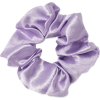 Margaret Lilac Scrunchie - Uncategorized - 8.00€  ~ ¥62.41