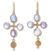 Margery Hirschey - Earrings - 