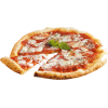 Margherita Pizza - Uncategorized - 