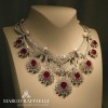Margo Raffaelli Necklace - Necklaces - 