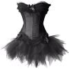 Gothic - Dresses - 