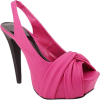 Pink - Sandals - 