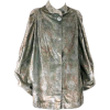 Maria Monaci Gallenga velvet jacket 1910 - Jacket - coats - 