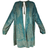 Mariano Fortuny Venice coat 1920s - Jacken und Mäntel - 