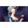 Marie Antoinette in Blue - Ostalo - 