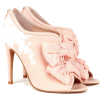 Marie Antoinette shoes - 饰品 - 