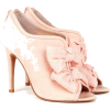 Marie Antoinette shoes - Przedmioty - 