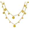 Marie-Helene de Taillac Designer Jewelry - Ожерелья - 
