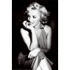 Marilyn Monroe - Moje fotografie - 