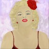 Marilyn Made by Sivatira - Figura - 