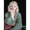 Marilyn Monroe - Moje fotografie - 