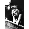 Marilyn Monroe by Eve Arnold 1961 - Uncategorized - 