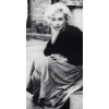 Marilyn Monroe by Milton H. Greene 1954 - Uncategorized - 