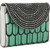 Marimekko clutch - Bolsas com uma fivela - 