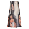 Marina Moscone Skirt - Skirts - 