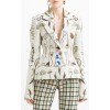 Marina Moscone - Jaquetas e casacos - $1,350.00  ~ 1,159.49€