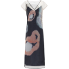 Marina Moscone dress - sukienki - 