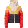 Marine Layer  Archive Sunset Puffer Coat - 外套 - 