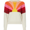 Marine Layer Sunset Icon Sweater - Пуловер - 