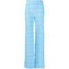 Marine Serre trousers - Spodnie Capri - $777.00  ~ 667.35€