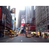 New York City - Background - 