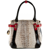 Marino Orlandi Bag Beige - Torbe - 