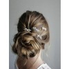 MarishaPavlishina bridal hair pins - ヘアスタイル - 