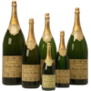 Champagne bottles - Pijače - 