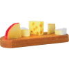 Cheese board - Živila - 
