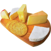 Cheese board - Food - 