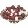 Chocolate covered strawberries - Živila - 