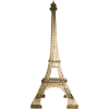 Eiffel tower - Mis fotografías - 