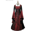 Mina's dress - Objectos - 