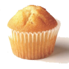 Muffin - Alimentações - 