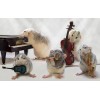 Musical Mice - Mie foto - 