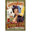 Pirate sign - My photos - 