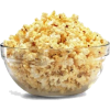 Popcorn - Alimentações - 