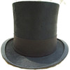 Top Hat - Items - 