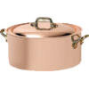 Copper Pot - Predmeti - 
