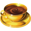 Cup Of Coffee - Predmeti - 