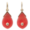 Mark Davis - Aretes - 