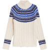 Mark and spencer fair isle jumper - Pullover - 