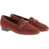 Marks and Spencer Suede Loafer - Loafers - 
