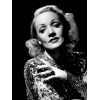 Marlene Dietrich - Menschen - 