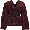 Marmar Halim - Jacket - coats - 