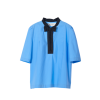 Marni Shirt Shirts Blue Blue - Košulje - kratke - 