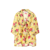 Marni Shirt Colorful - Camisa - curtas - 