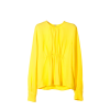 Marni  Yellow - Hemden - lang - 